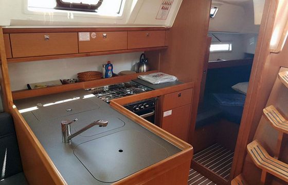 Bavaria Cruiser 37 Amalia