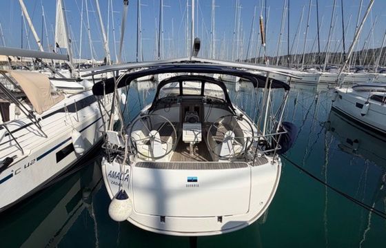 Bavaria Cruiser 37 Amalia