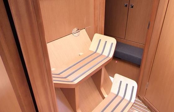 Bavaria Cruiser 34 Saga