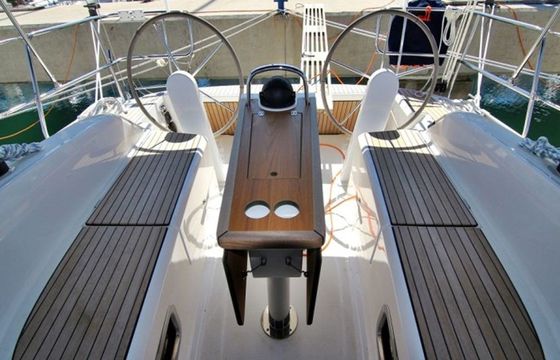 Bavaria Cruiser 34 Saga