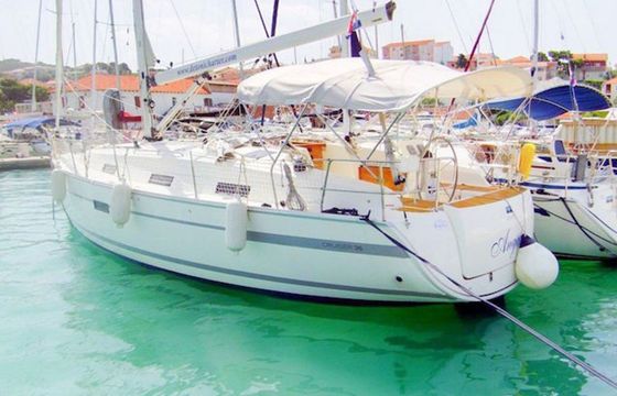 Bavaria Cruiser 36 Angelica