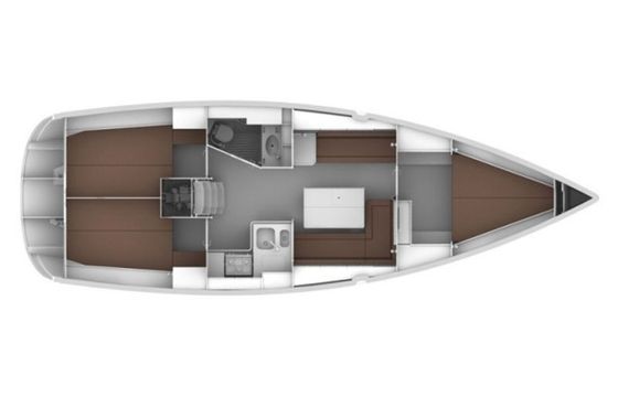 Bavaria Cruiser 36 Angelica