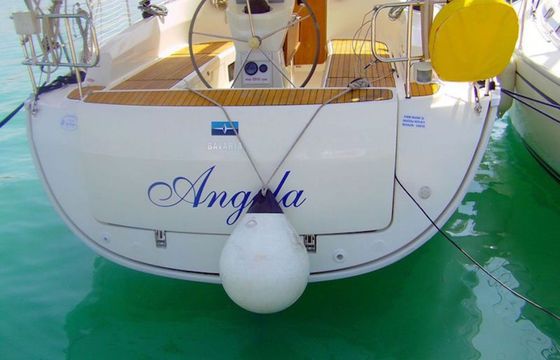 Bavaria Cruiser 36 Angelica