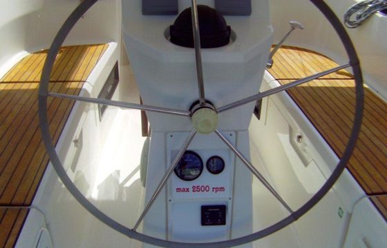 Bavaria Cruiser 36 Angelica