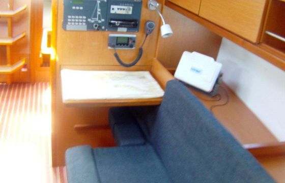 Bavaria Cruiser 36 Angelica