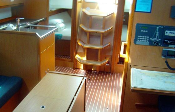 Bavaria Cruiser 36 Angelica