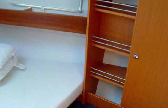 Bavaria Cruiser 36 Angelica