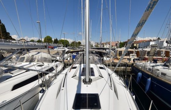 Bavaria Cruiser 37 Viviana
