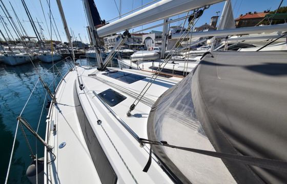Bavaria Cruiser 37 Viviana