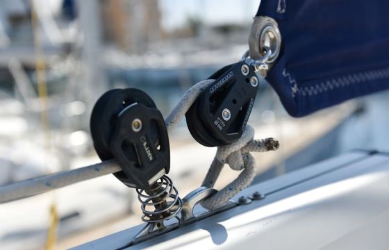 Bavaria Cruiser 37 Viviana