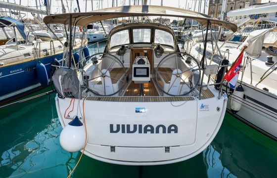 Bavaria Cruiser 37 Viviana