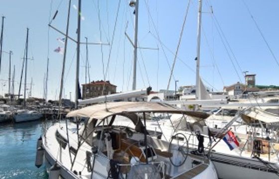 Bavaria Cruiser 37 Viviana