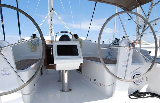 Bavaria Cruiser 37 Anemos