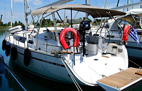 Bavaria Cruiser 37 Anemos