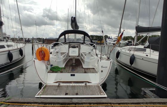 Bavaria Cruiser 34 Mola 22-2 C Flensburg