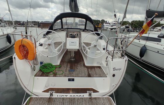 Bavaria Cruiser 34 Mola 22-2 C Flensburg