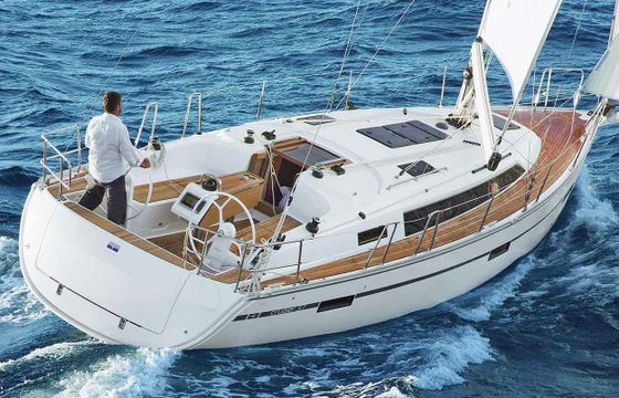 Bavaria Cruiser 36 Carpe Diem