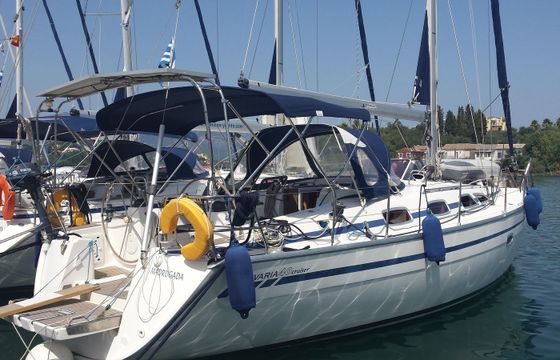 Bavaria Cruiser 40 Madrugada