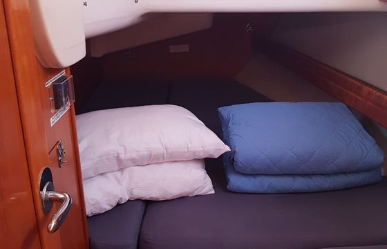 Bavaria Cruiser 40 Madrugada