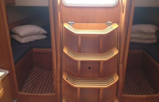 Bavaria Cruiser 40 Madrugada