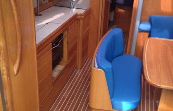 Bavaria Cruiser 40 Madrugada
