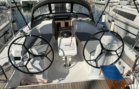 Bavaria Cruiser 34 3 Lune