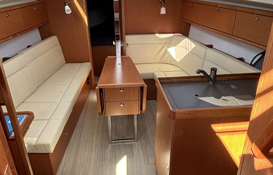 Bavaria Cruiser 34 3 Lune