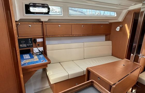 Bavaria Cruiser 34 3 Lune