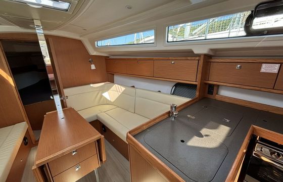 Bavaria Cruiser 34 3 Lune