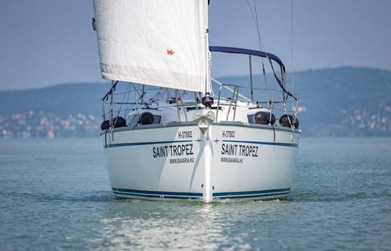 Bavaria Cruiser 34 St. Tropez