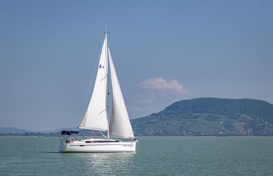 Bavaria Cruiser 34 St. Tropez