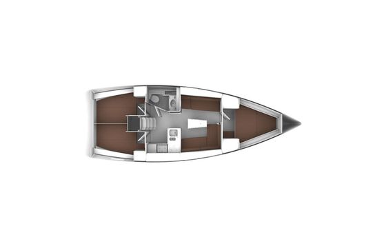 Bavaria Cruiser 37 Avalon