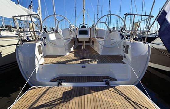 Bavaria Cruiser 37 Avalon