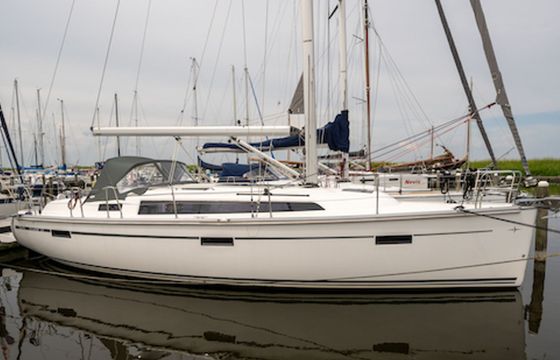 Bavaria Cruiser 37 Avalon