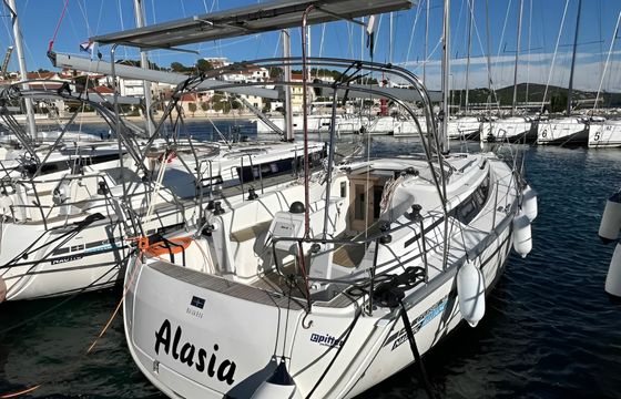 Bavaria Cruiser 34 Alasia