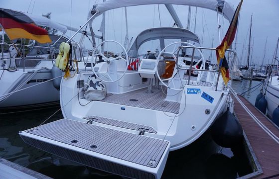 Bavaria Cruiser 37 Aventura