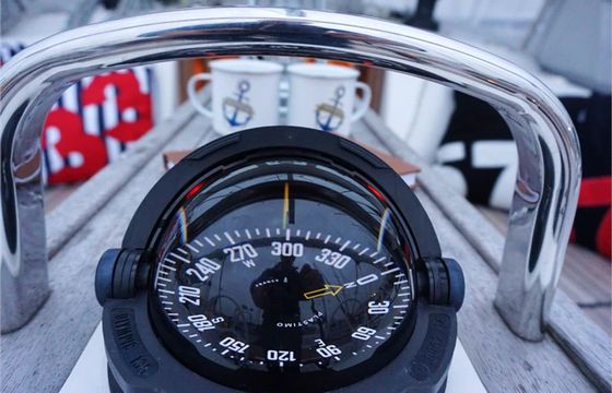 Bavaria Cruiser 37 Aventura