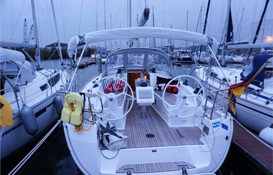 Bavaria Cruiser 37 Aventura