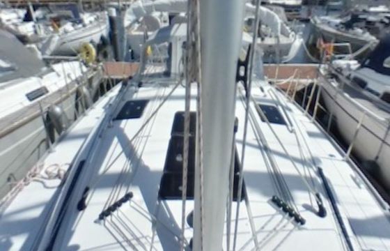 Bavaria Cruiser 37 Aventura
