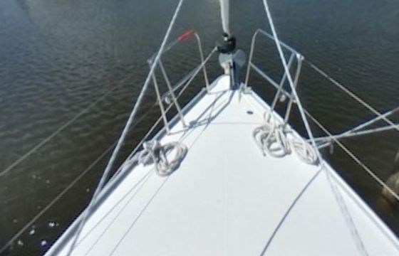Bavaria Cruiser 37 Aventura