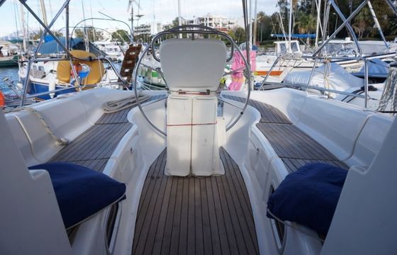 Bavaria Cruiser 36 Marianna
