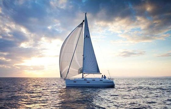 Bavaria Cruiser 36 Marianna