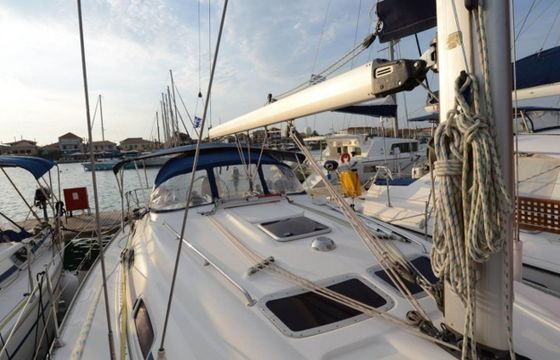 Bavaria Cruiser 36 Marianna
