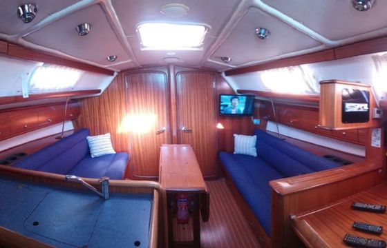 Bavaria Cruiser 36 Marianna