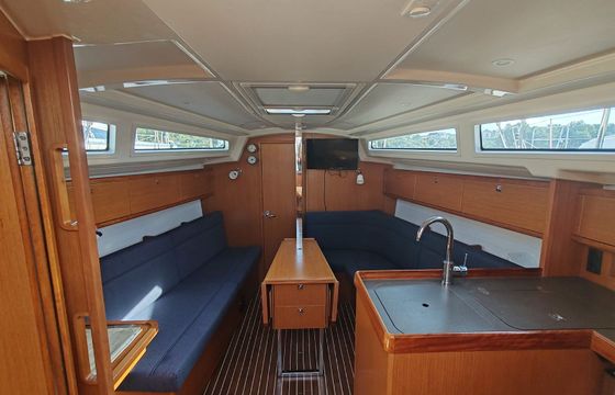 Bavaria Cruiser 34 Tintilinic