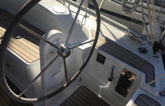 Bavaria Cruiser 34 Tintilinic