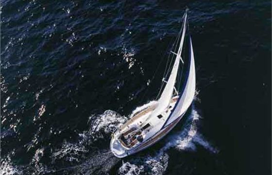 Bavaria Cruiser 36 Mola 11 C Rostock