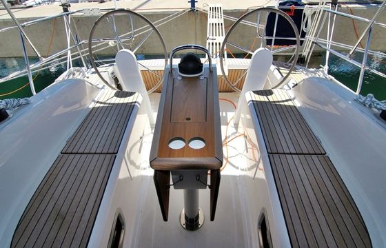 Bavaria Cruiser 34 Bella