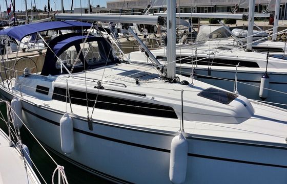 Bavaria Cruiser 34 Bella