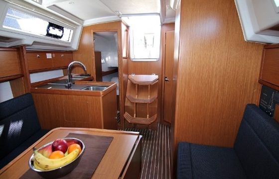 Bavaria Cruiser 34 Bella